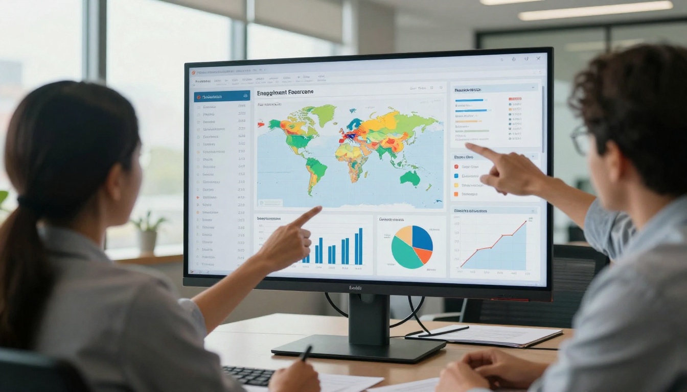 Analytics Dashboard Review Analytics Dashboard Review