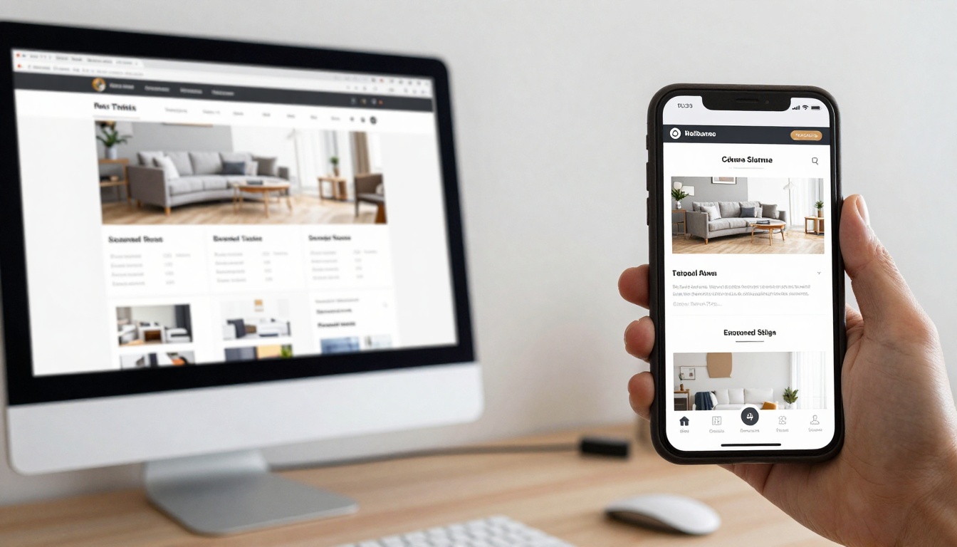 Cross-Device Responsive Design