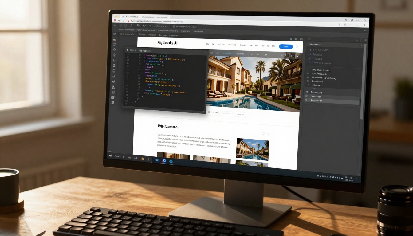 Website Embed Implementation