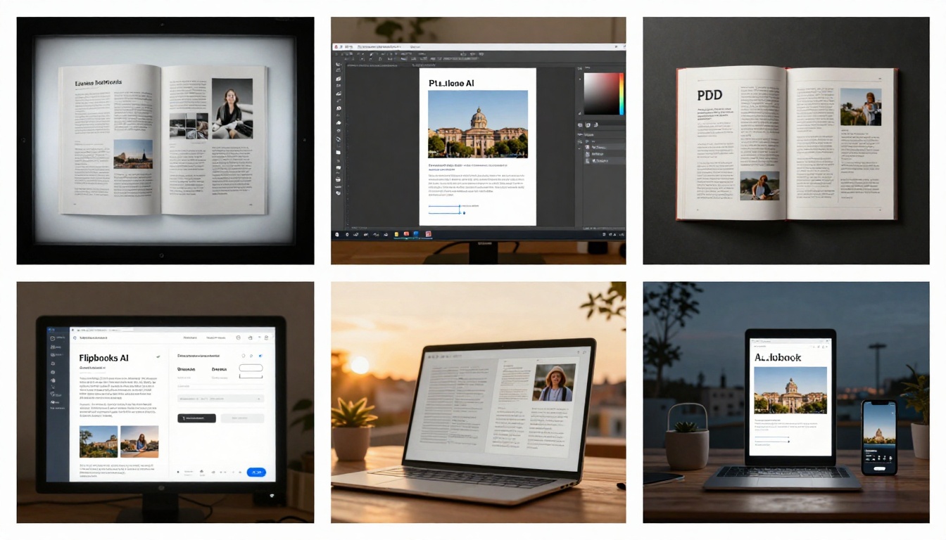 Brochure Transformation Journey