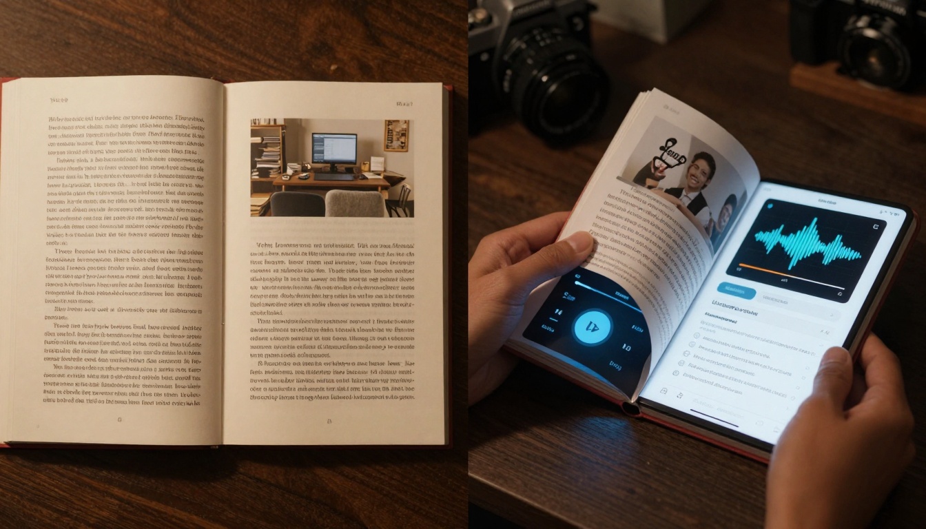PDF vs Flipbook Comparison PDF vs Flipbook Comparison