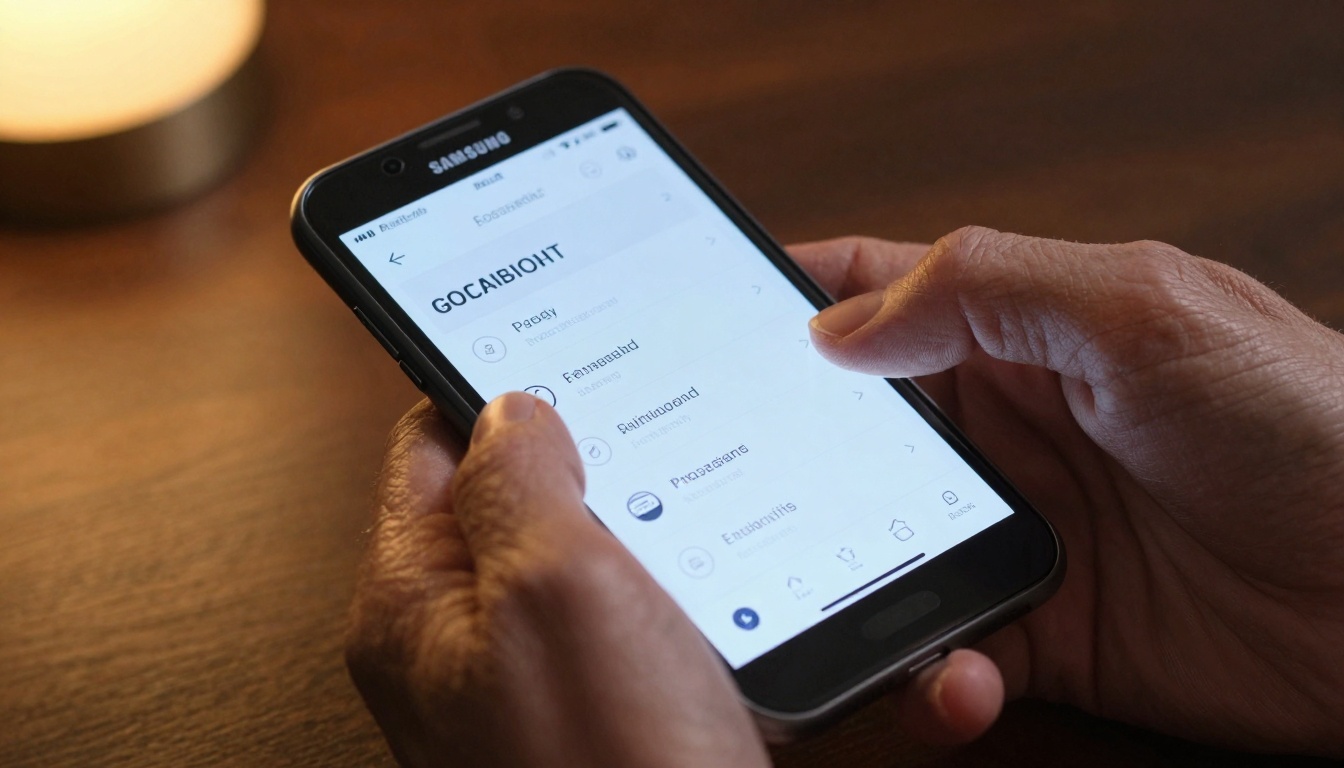 Accessible flipbook interaction
