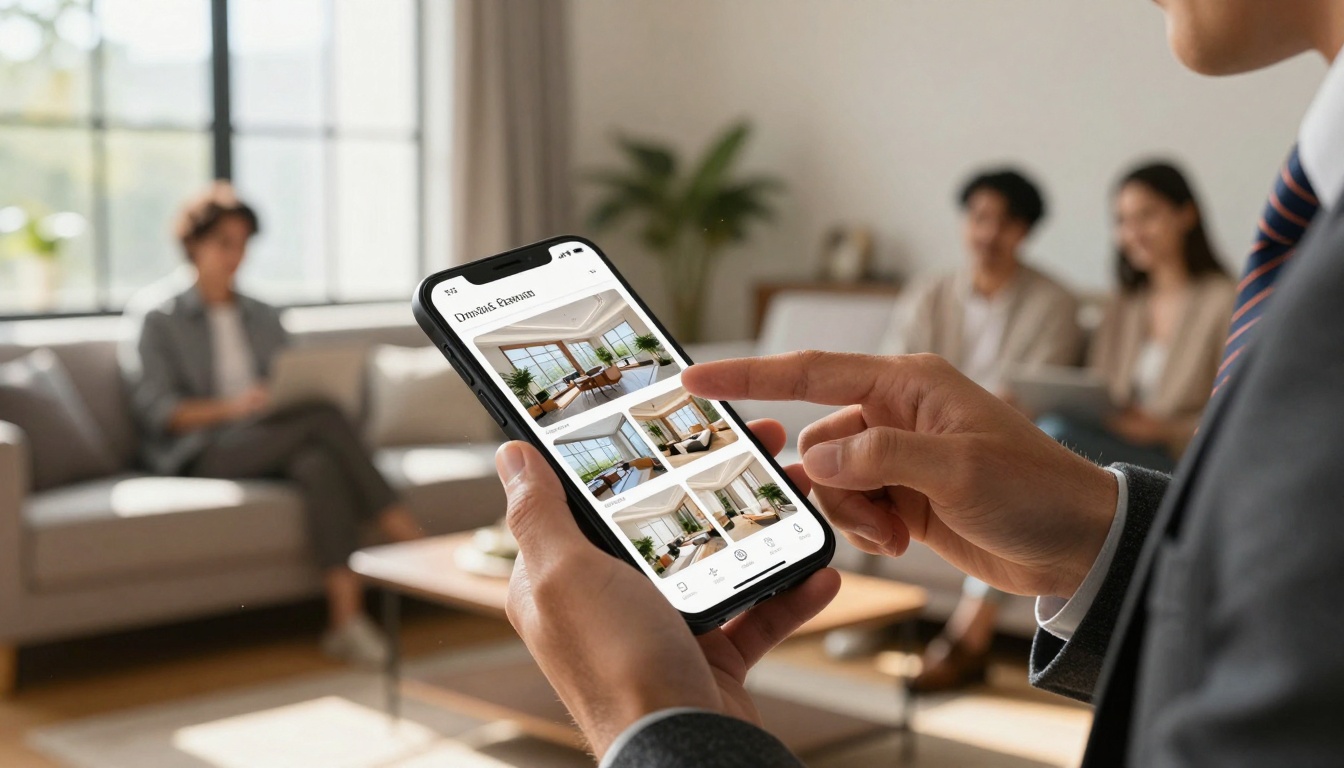 Real Estate Digital Brochure Real Estate Digital Brochure