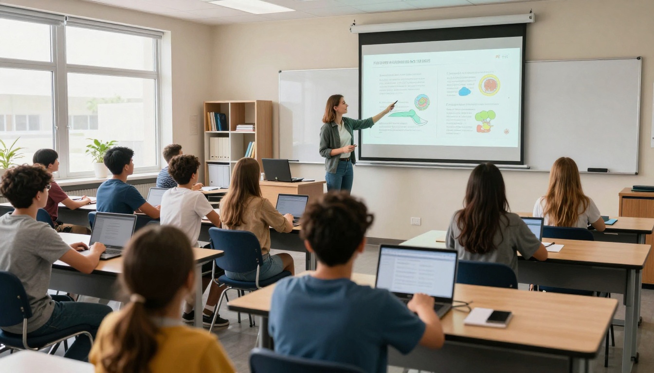 Educational Digital Textbook Educational Digital Textbook