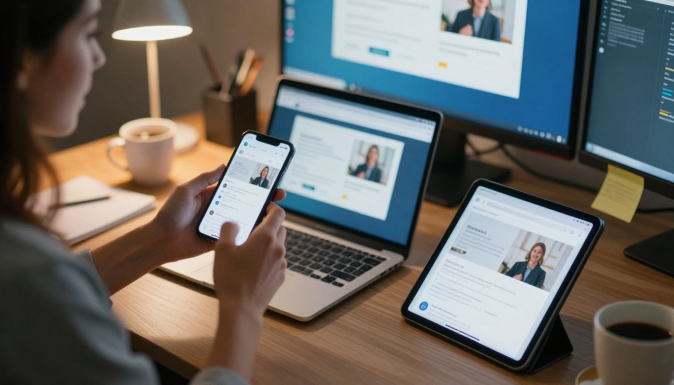 Multi-Platform Sharing Multi-Platform Sharing