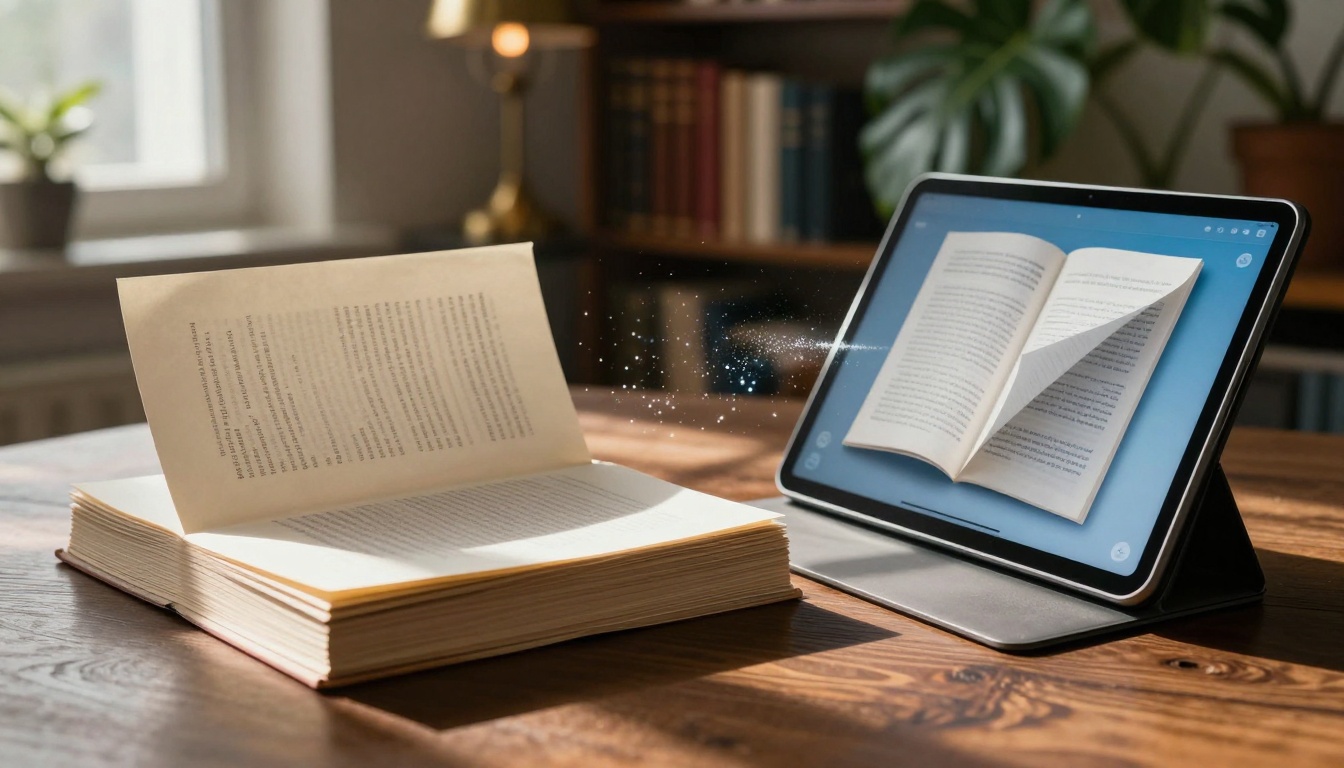 Free PDF to Flipbook Converter Create Interactive Digital Publications ...