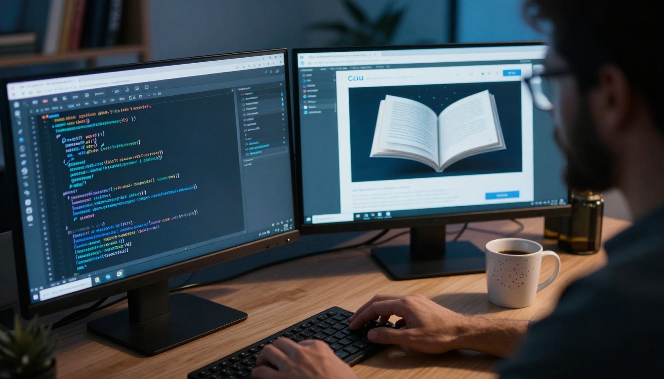 Developer embedding flipbook on website