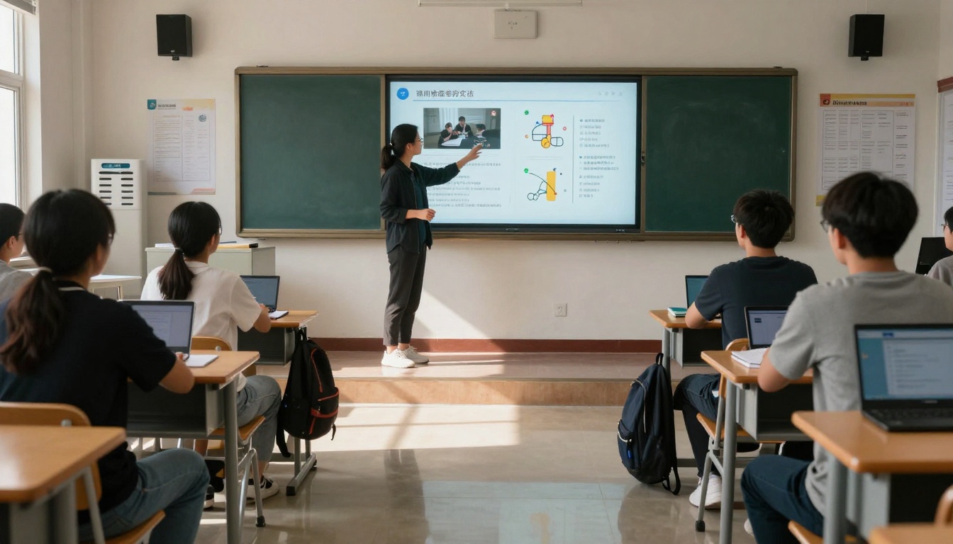 Educational Training Flipbook Classroom Educational Training Flipbook Classroom