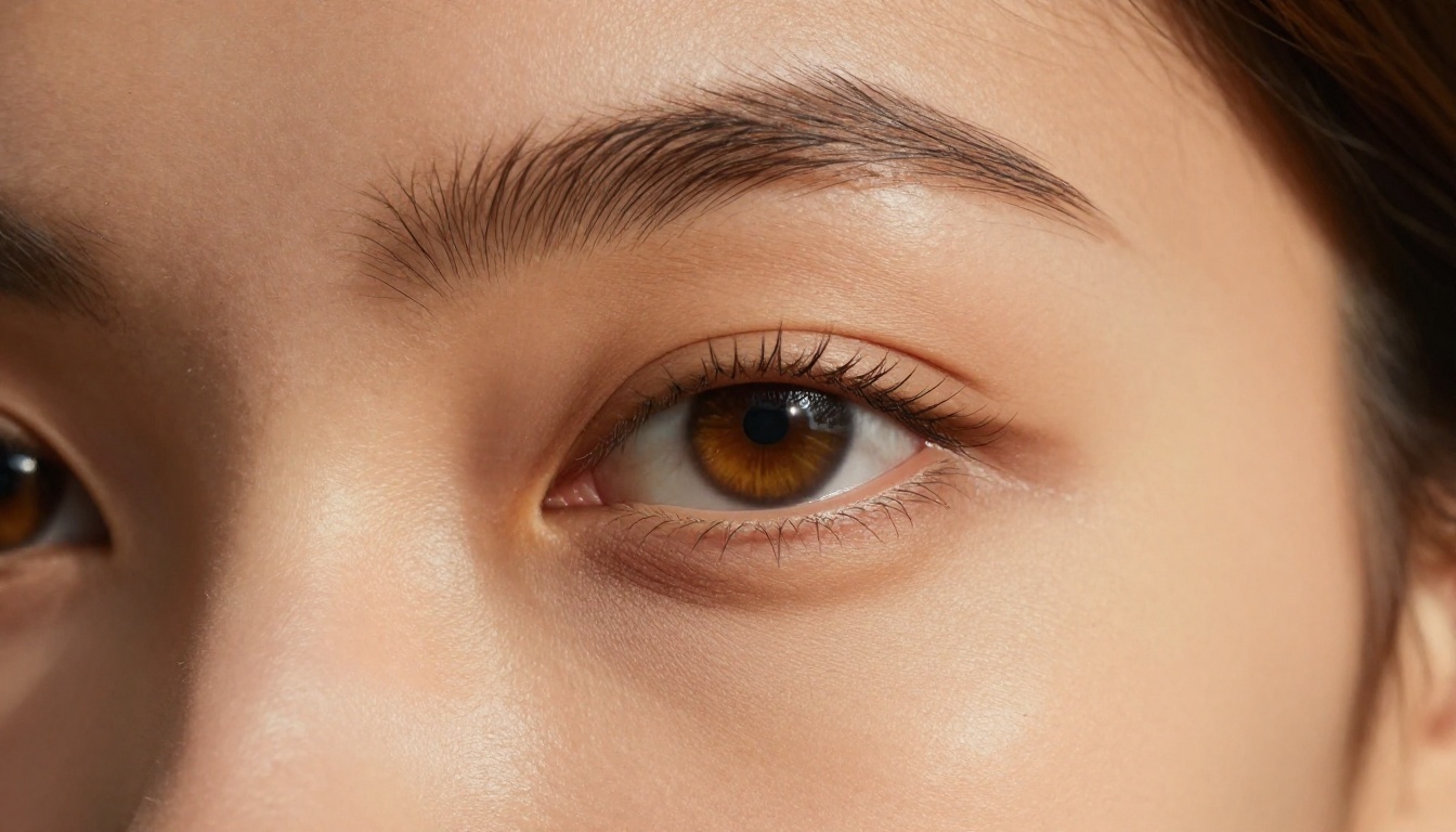 An ultra-detailed close-up portrait showing hyper-realistic skin texture, depth of field, and natural light — the kind of output FLUX.2 Pro produces