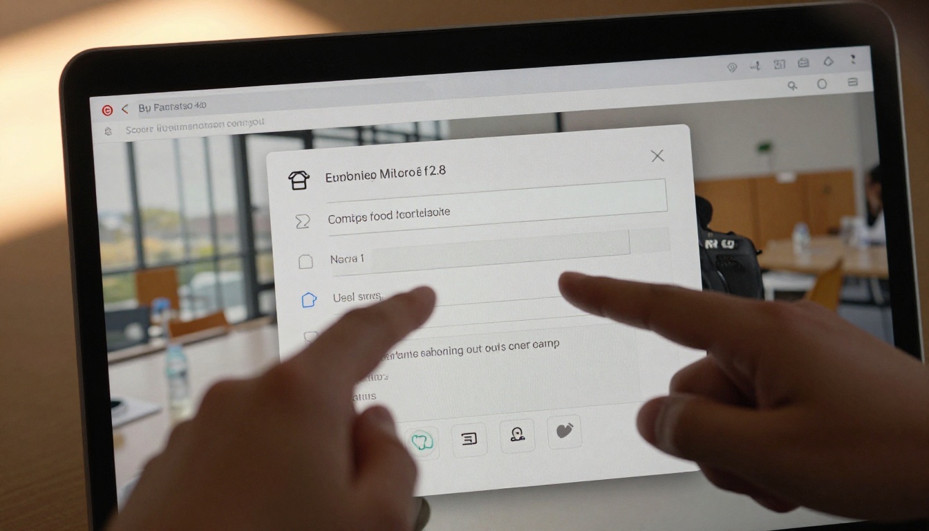Sharing options panel showing embed code, link, and social sharing buttons