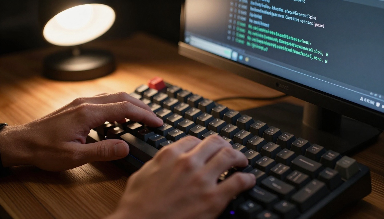 Running LoRA training commands in terminal