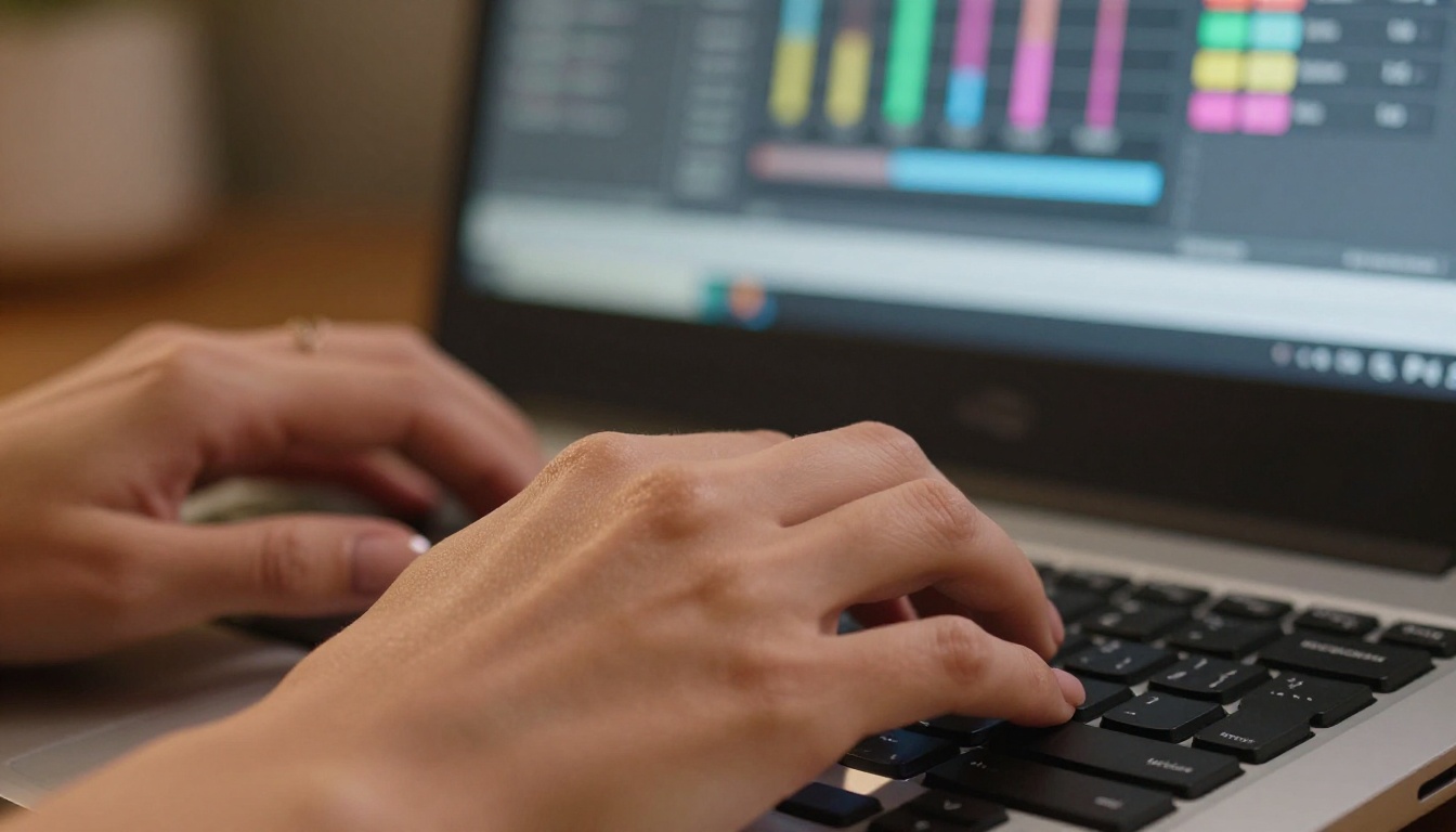 Hands on Keyboard Settings