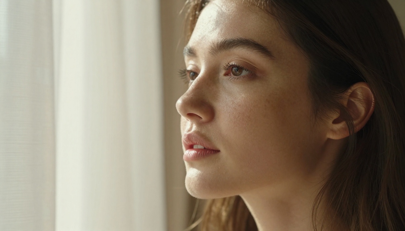 Beautiful woman portrait, ideal source photo for AI animation Beautiful woman portrait, ideal source photo for AI animation