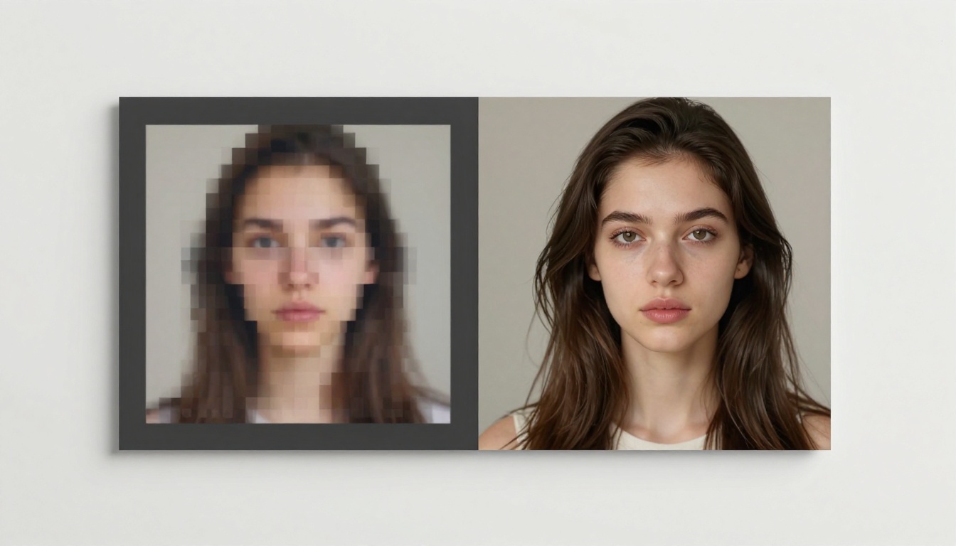 Censored vs uncensored AI output comparison Censored vs uncensored AI output comparison