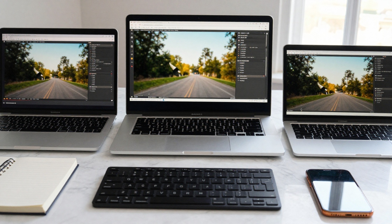 Cross-browser flipbook compatibility across desktop, laptop, and mobile devices Cross-browser flipbook compatibility across desktop, laptop, and mobile devices