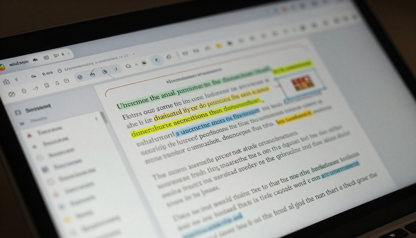 Close-up of a laptop screen displaying a beautifully formatted flipbook textbook page with academic diagrams Close-up of a laptop screen displaying a beautifully formatted flipbook textbook page with academic diagrams