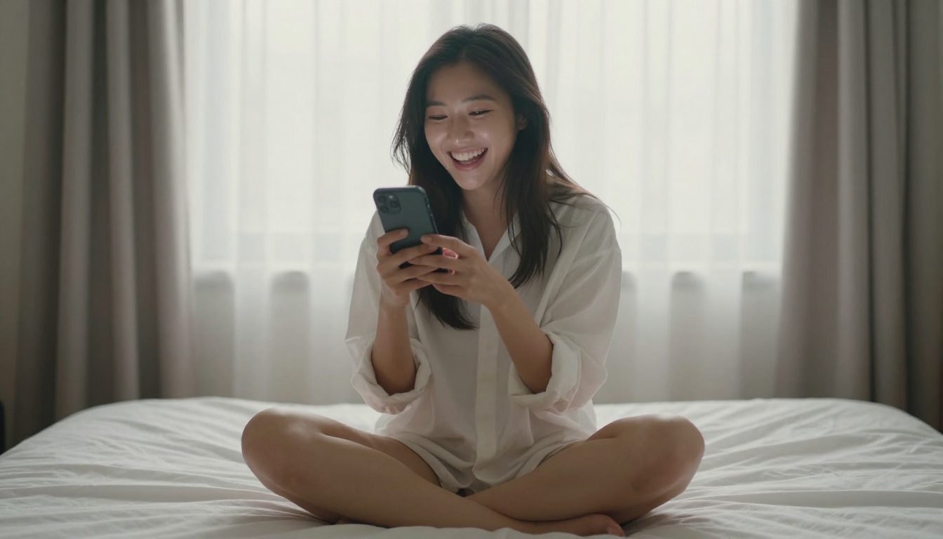AI companion platform experience