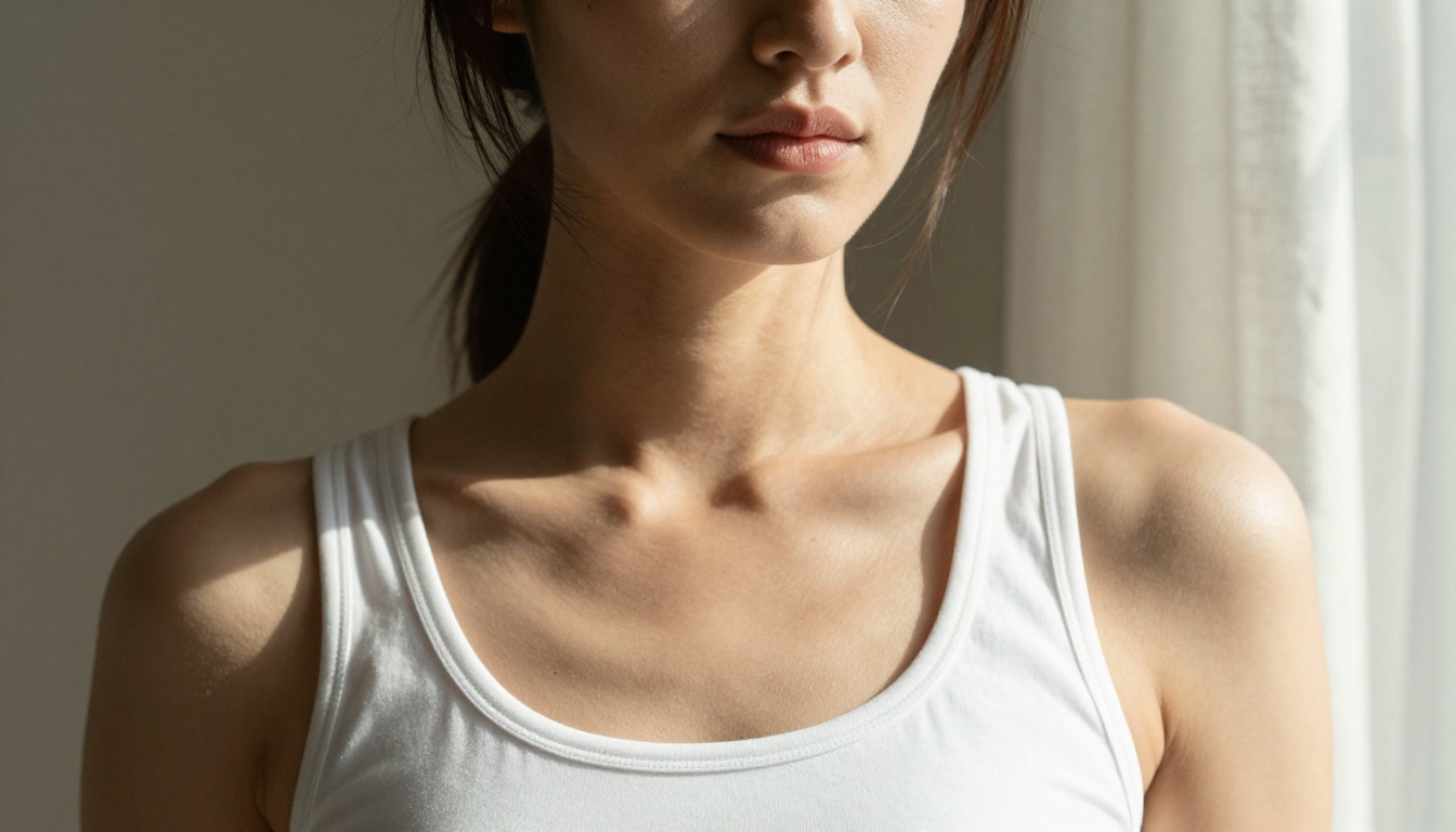 Close-up natural light portrait AI photography Close-up natural light portrait AI photography
