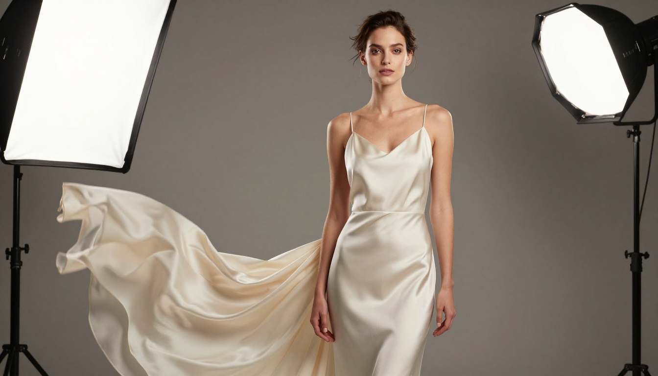 AI video generation studio fashion portrait AI video generation studio fashion portrait