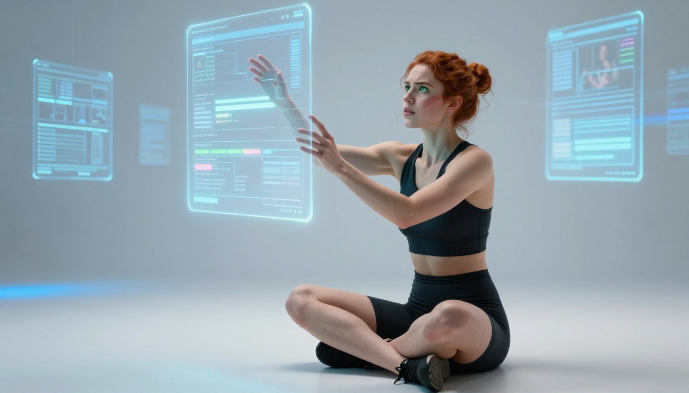 Creator analyzing AI content policy across multiple platforms and tools