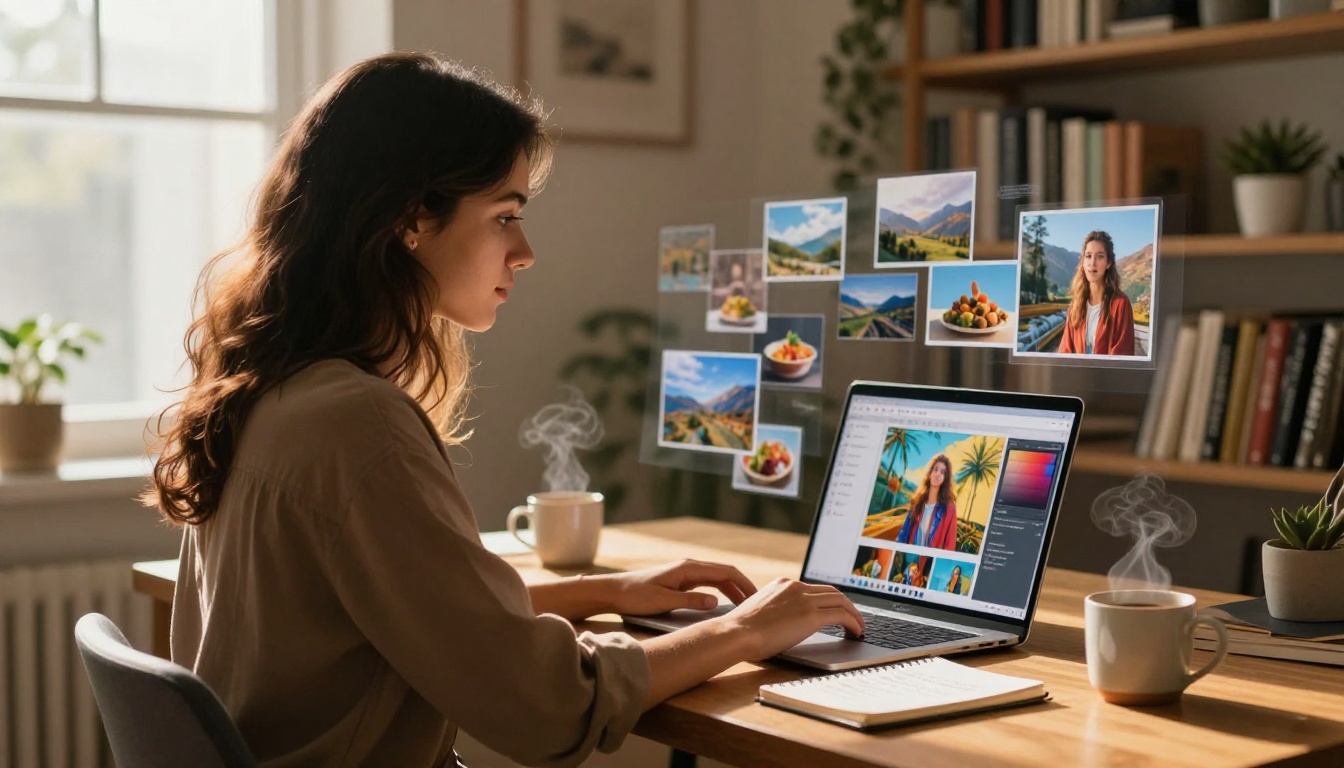 How to Make AI Images for Your Blog | Blog Picasso IA