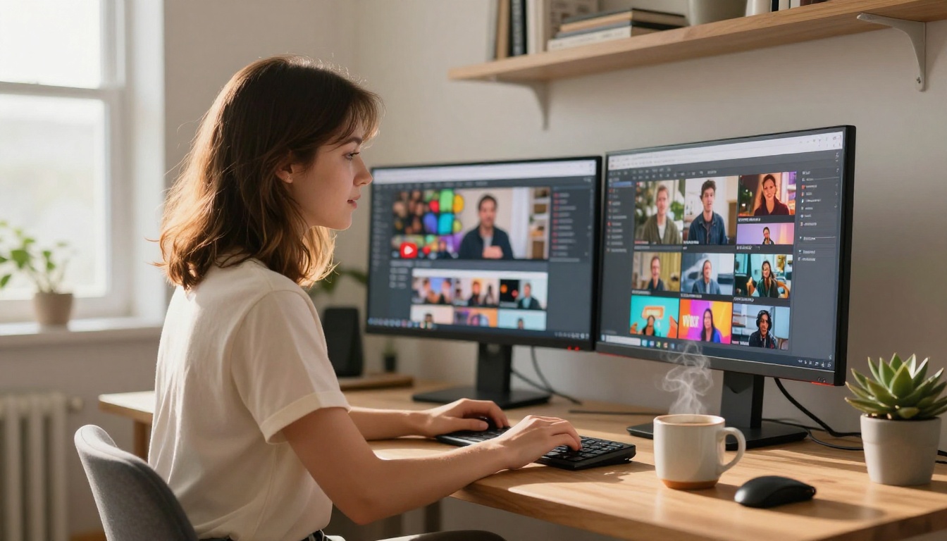 6 Best AI Tools for YouTube Shorts in 2026 | Blog Picasso IA