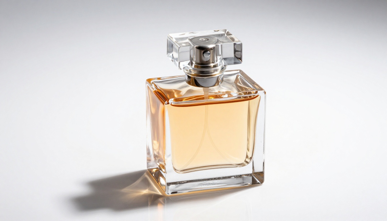 E-commerce product shot with clean professional isolation