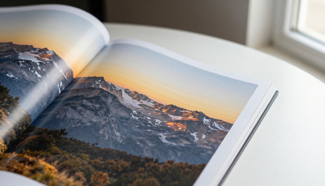 Clean editorial magazine quality AI photographic image Clean editorial magazine quality AI photographic image