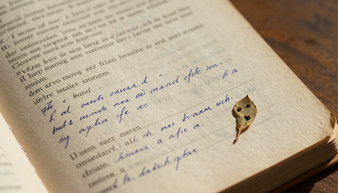 Aged cookbook pages with handwritten recipe notes and visible paper texture Aged cookbook pages with handwritten recipe notes and visible paper texture