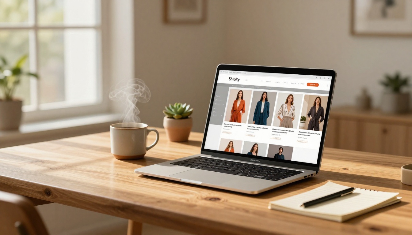 How to Embed a Flipbook in Shopify | Blog Flipbooks AI