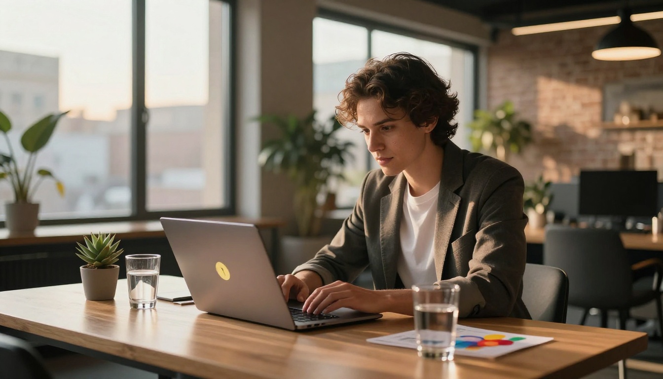 Turn Your Startup Deck into a Flipbook | Blog Flipbooks AI