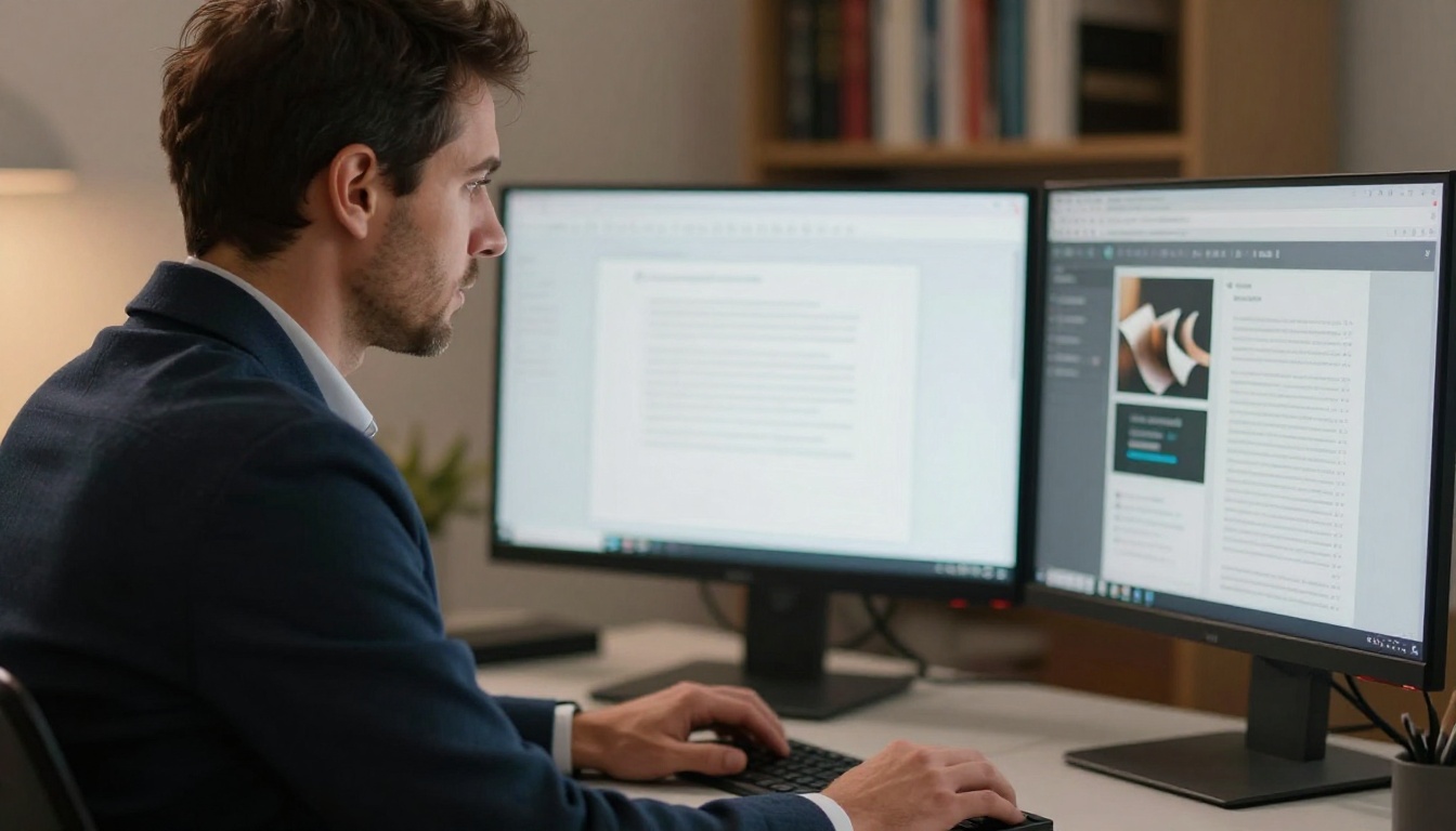 Professional converting PDF to flipbook