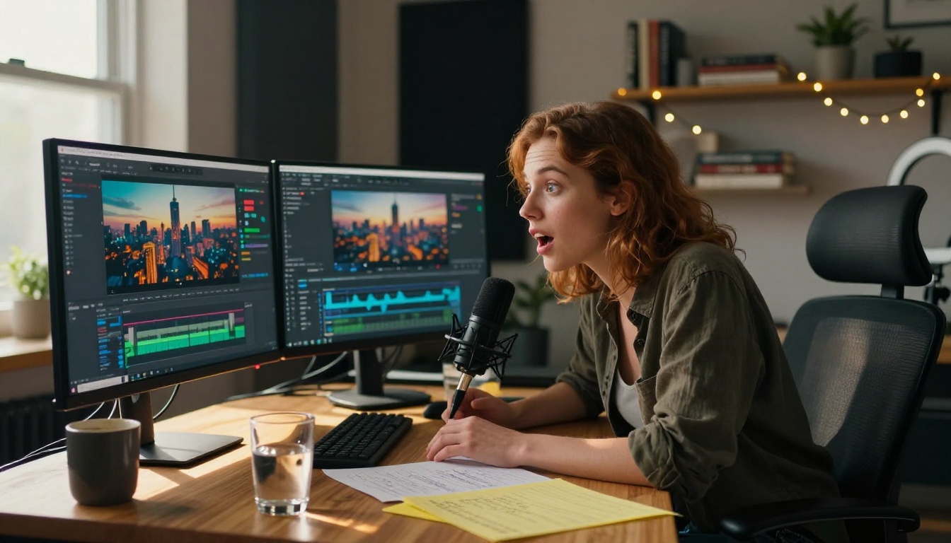 Monsnodevideo Tools 6 Best AI Video Tools for YouTube Creators