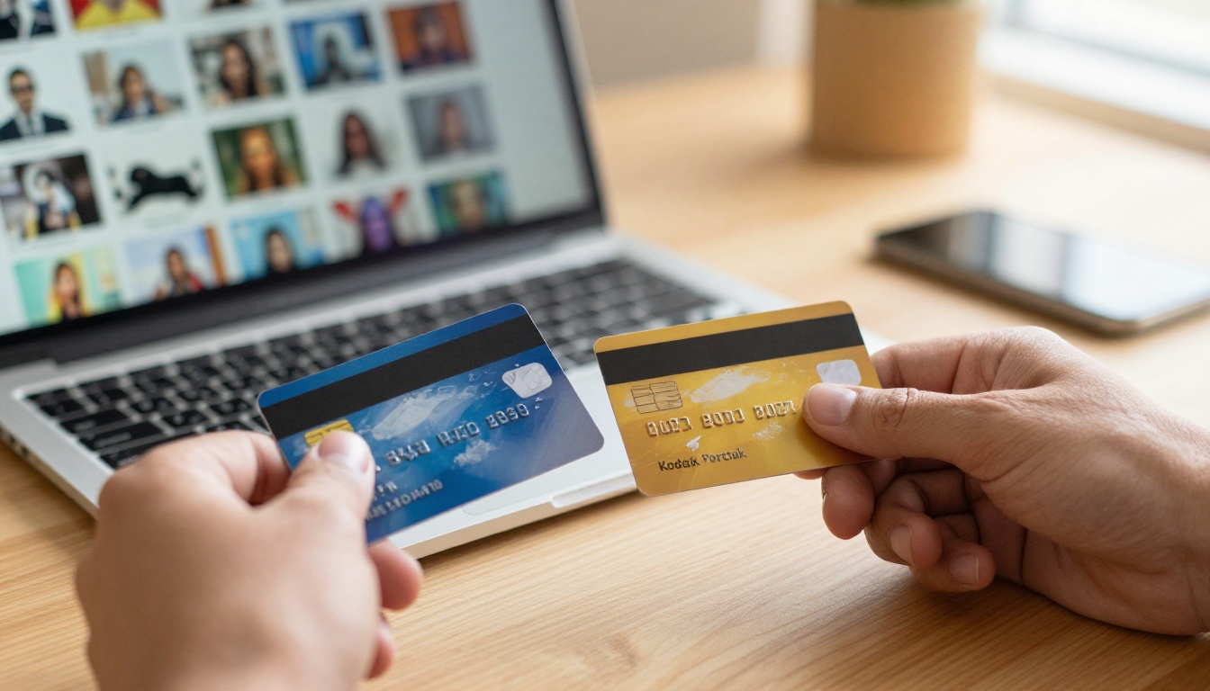 AI image generation cost and credit card comparison AI image generation cost and credit card comparison