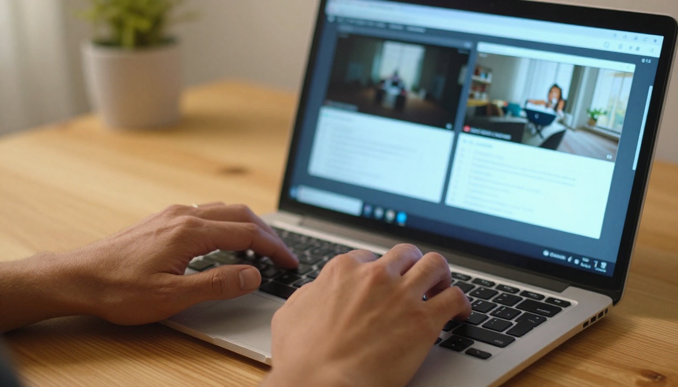 AI video platform comparison side by side