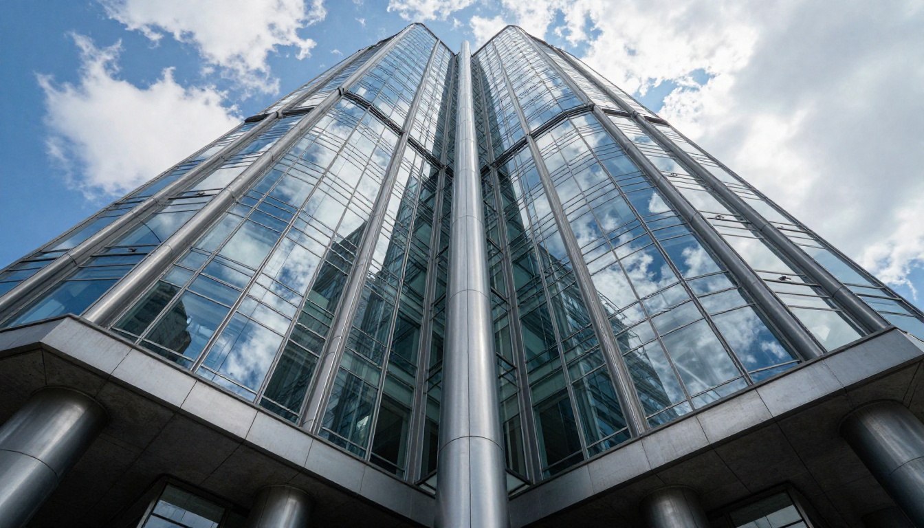Architecture and structural AI image comparison