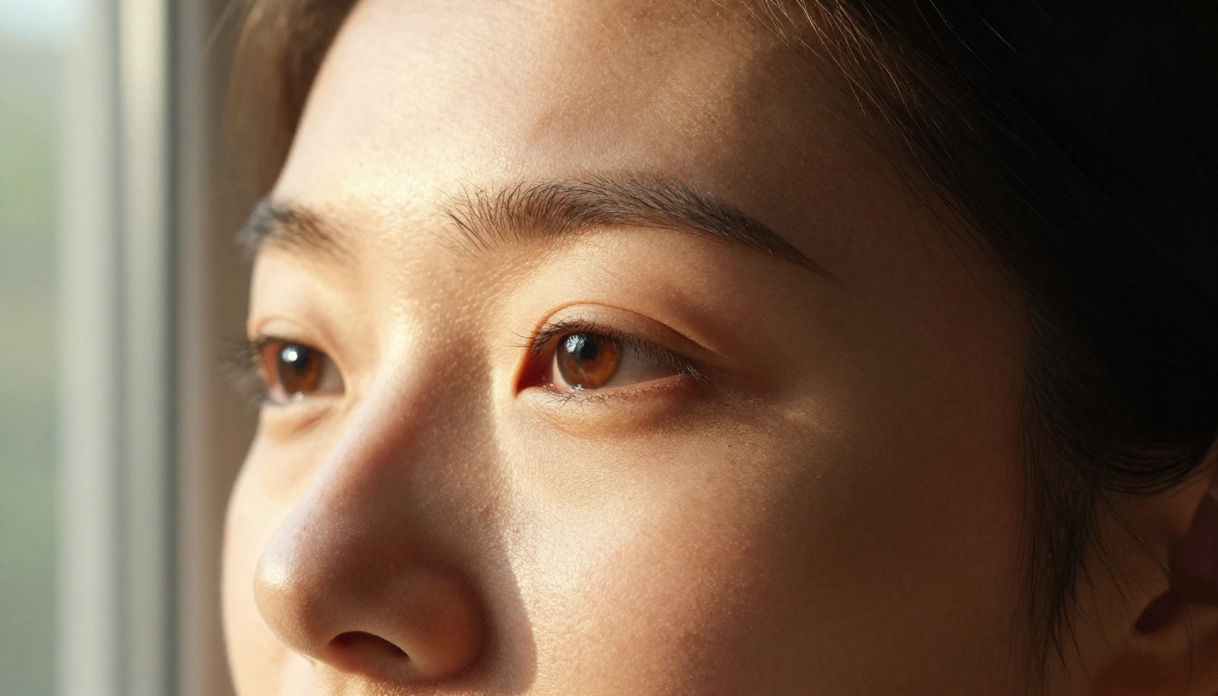 AI image photorealism quality comparison portrait