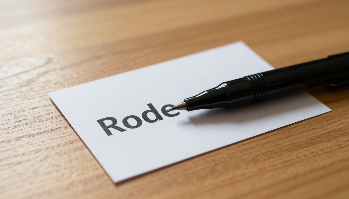 Price comparison document on a professional desk surface