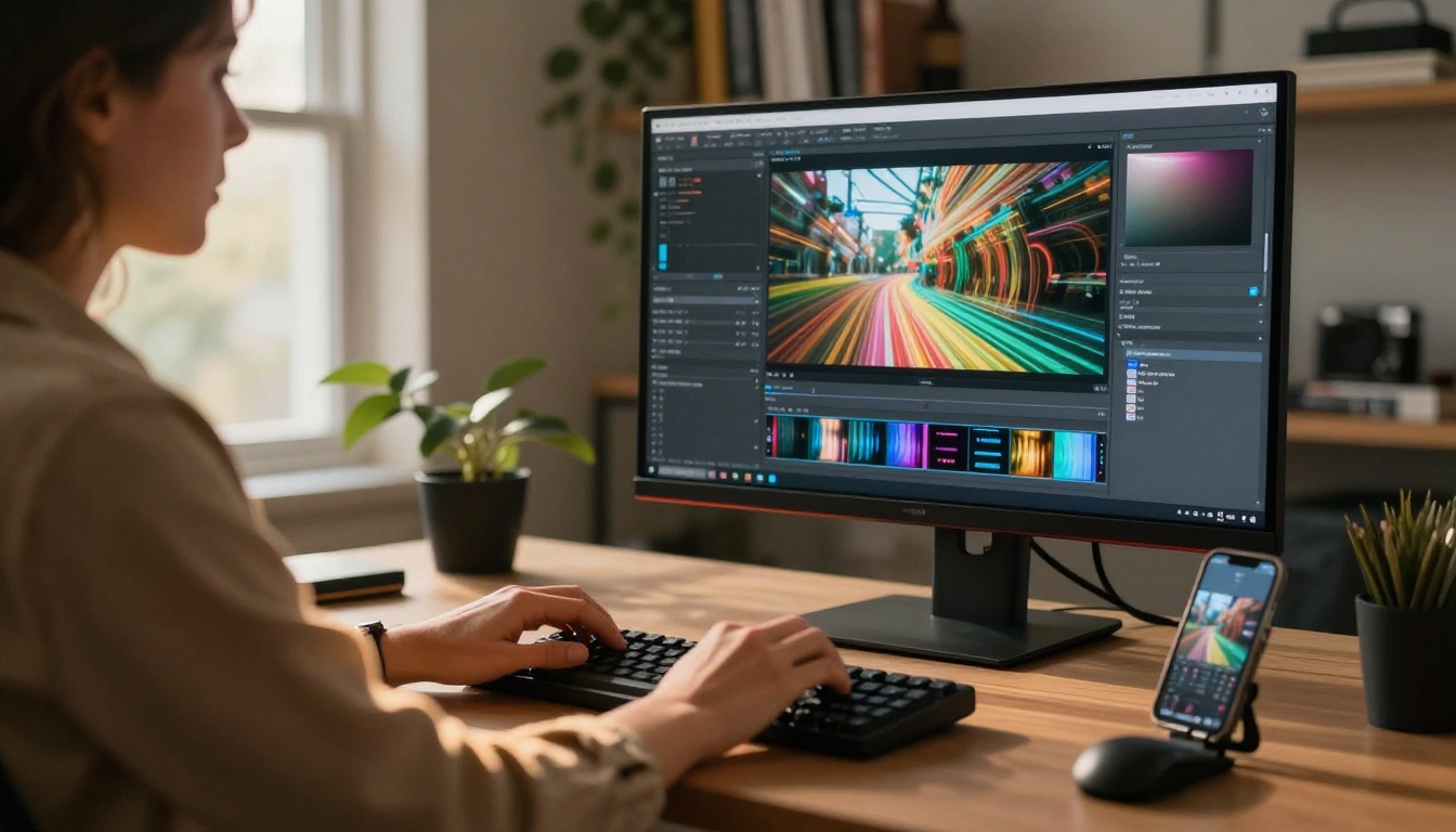 PixVerse V6: AI Video with Audio and Camera Control | Blog Picasso IA