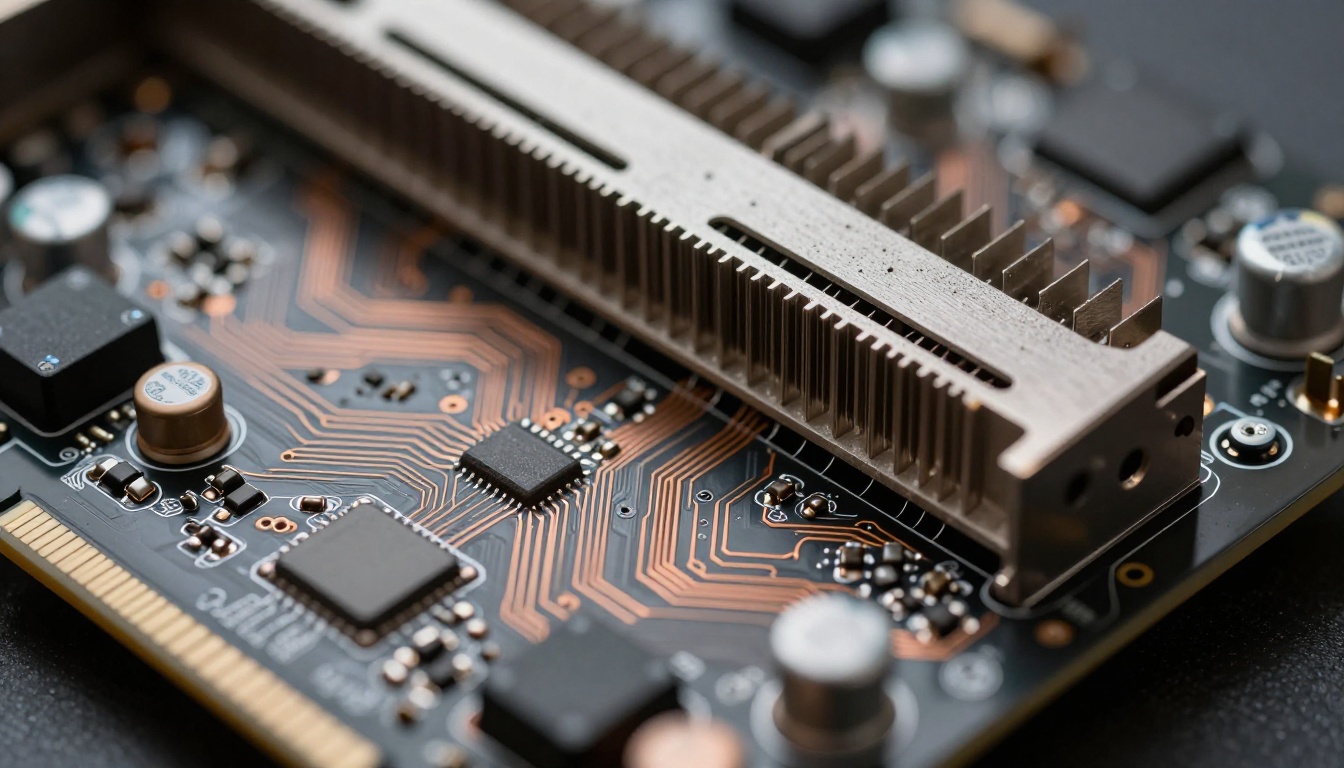 GPU hardware powering open source AI video generation