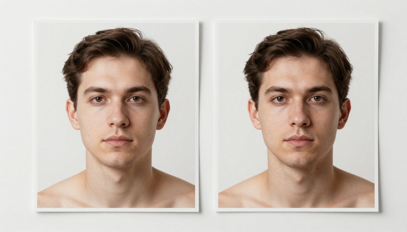 Quality comparison showing the level of detail Flux Pro produces