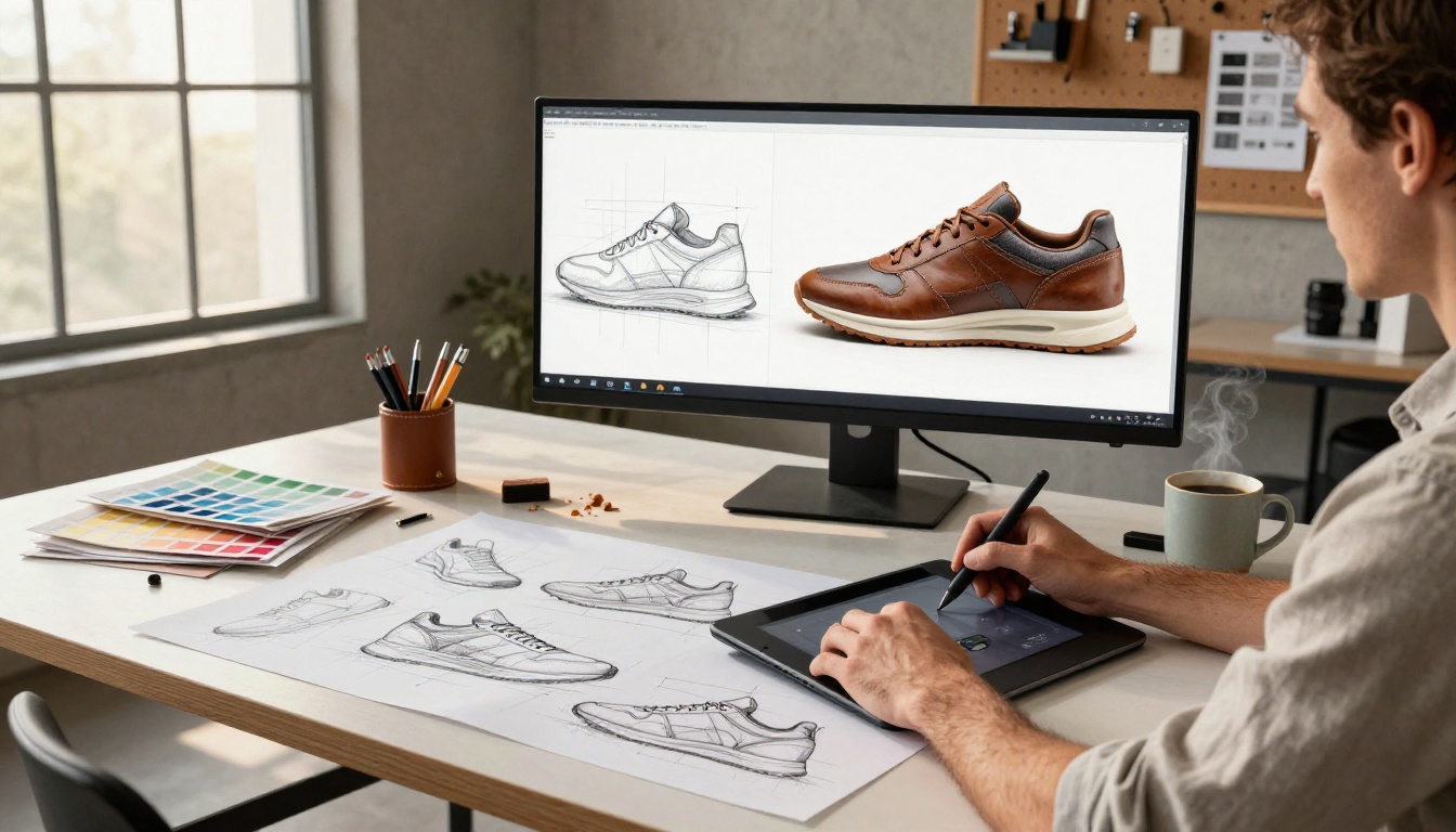 Turn Sketches into 3D Models with AI Free | Blog Picasso IA