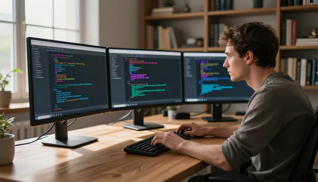 Which AI Model Writes the Best Code in 2026 | Blog Picasso IA
