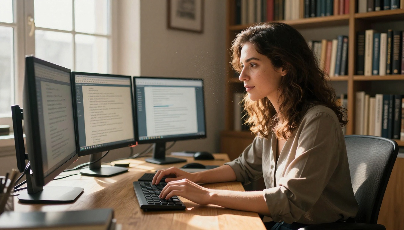 How to Translate Text with AI Accurately | Blog Picasso IA
