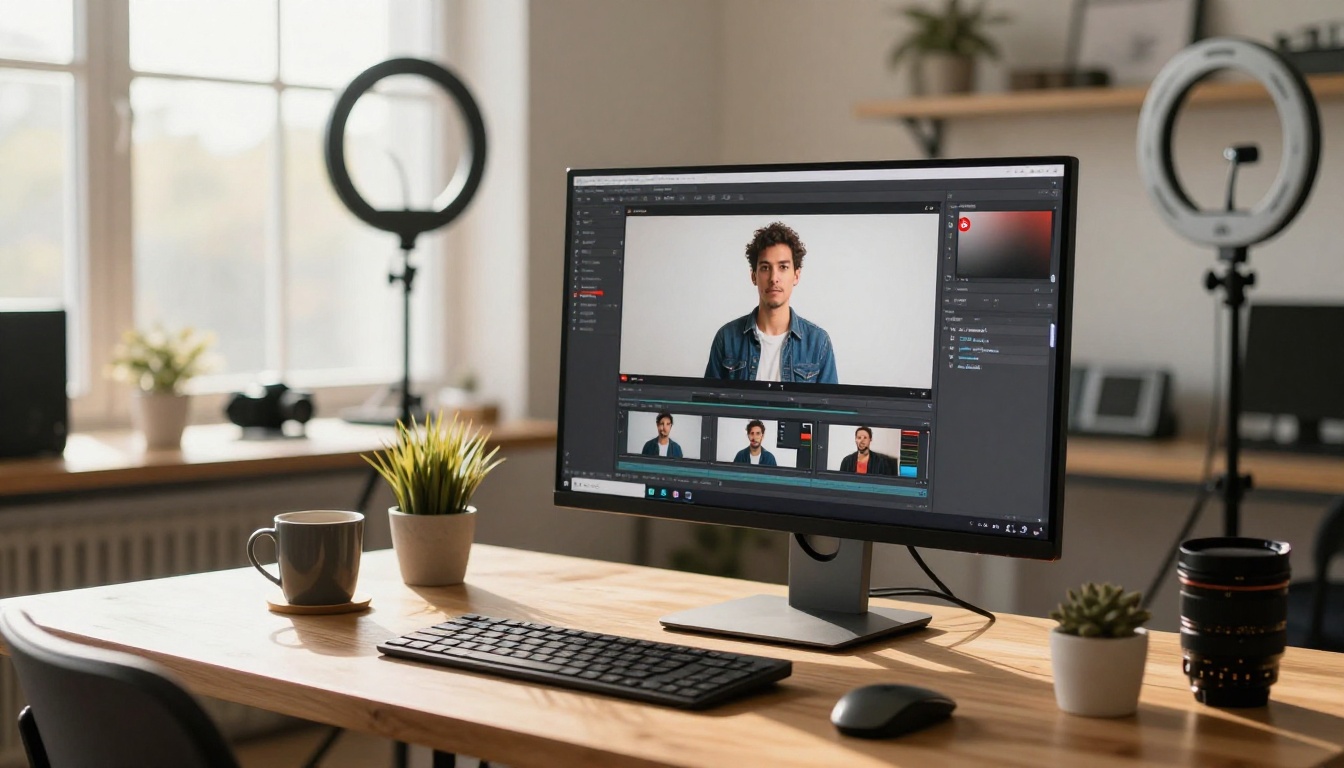 Isolate Subjects for Thumbnails with AI | Blog Picasso IA