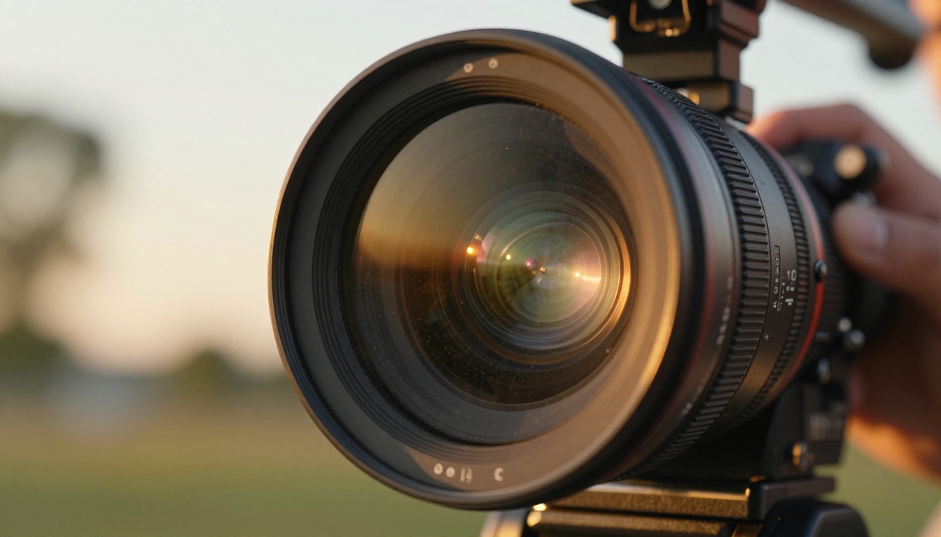 AI visual effects cinematography