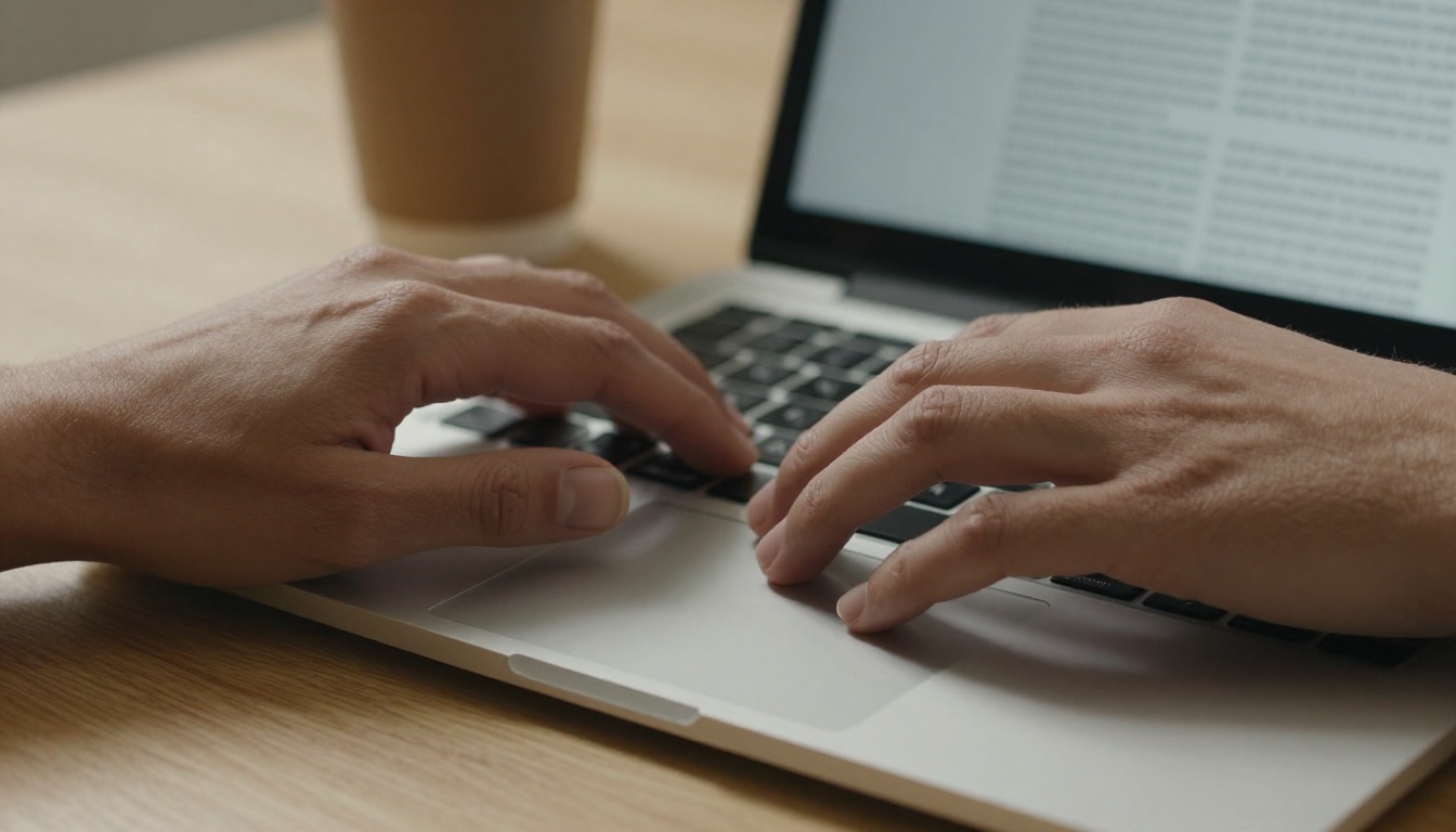 Reading articles aloud with AI