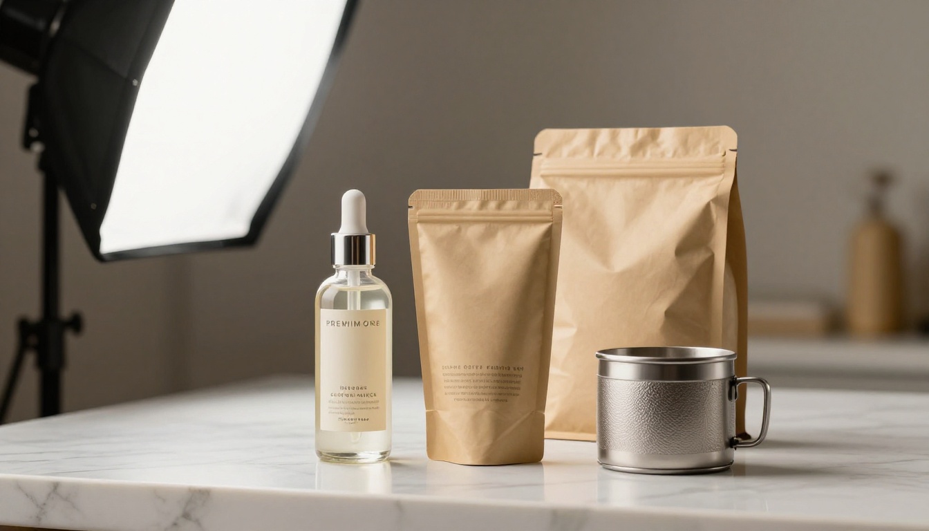 Nano Banana Pro for Product Mockups | Blog Picasso IA