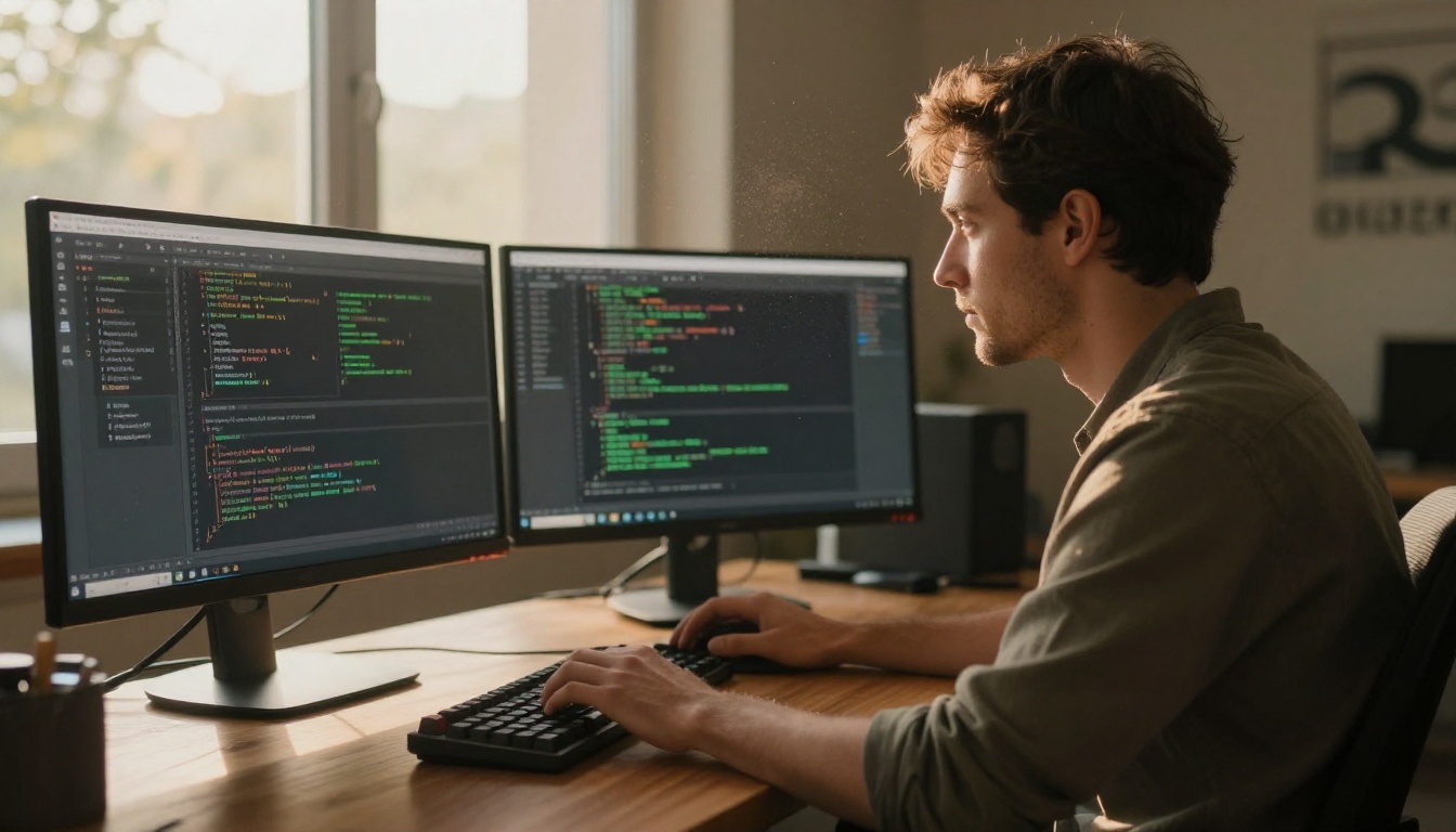 How AI Code Generation Works With Codex | Blog Picasso IA